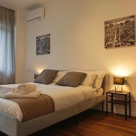 Sevi Modern Stay Bari Zewnętrze zdjęcie