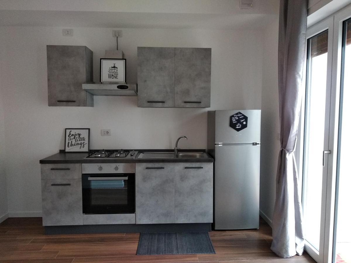Sevi Modern Stay Bari Zewnętrze zdjęcie