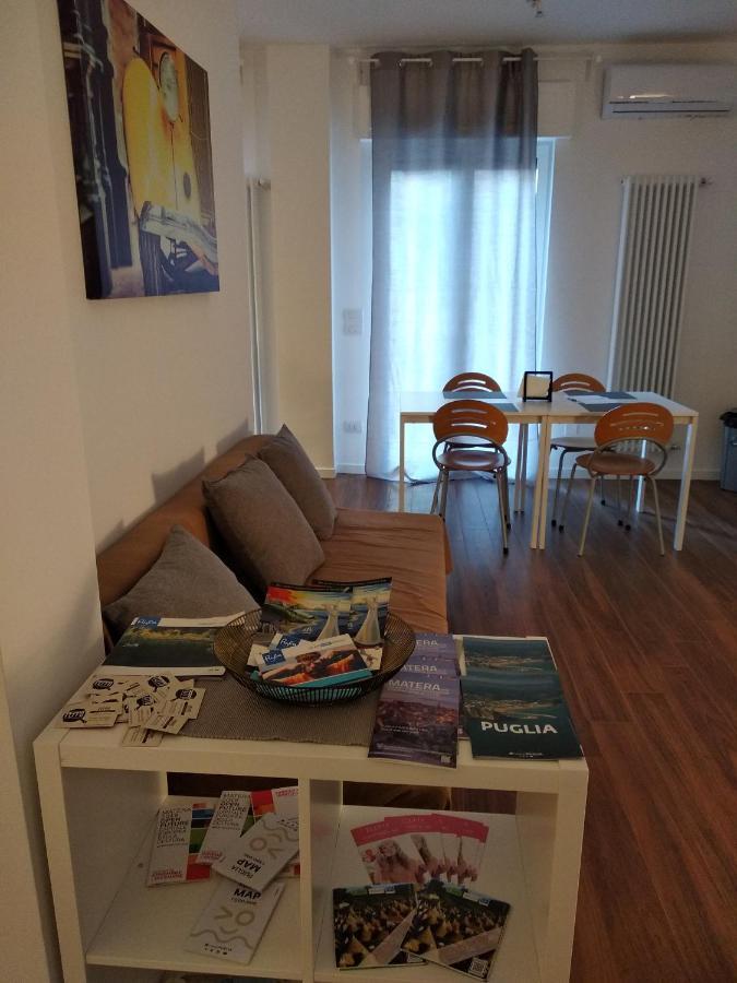Sevi Modern Stay Bari Zewnętrze zdjęcie