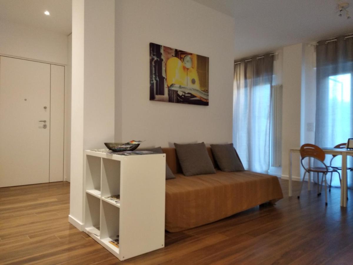 Sevi Modern Stay Bari Zewnętrze zdjęcie