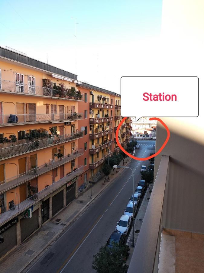 Sevi Modern Stay Bari Zewnętrze zdjęcie