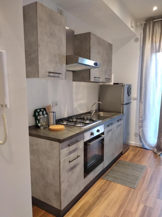 Sevi Modern Stay Bari Zewnętrze zdjęcie
