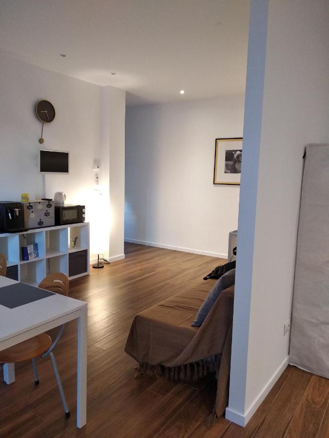 Sevi Modern Stay Bari Zewnętrze zdjęcie