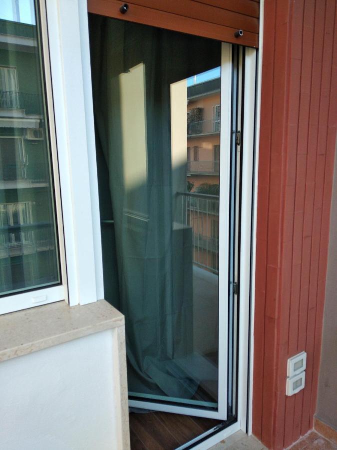 Sevi Modern Stay Bari Zewnętrze zdjęcie