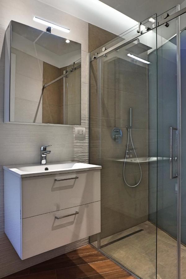 Sevi Modern Stay Bari Zewnętrze zdjęcie