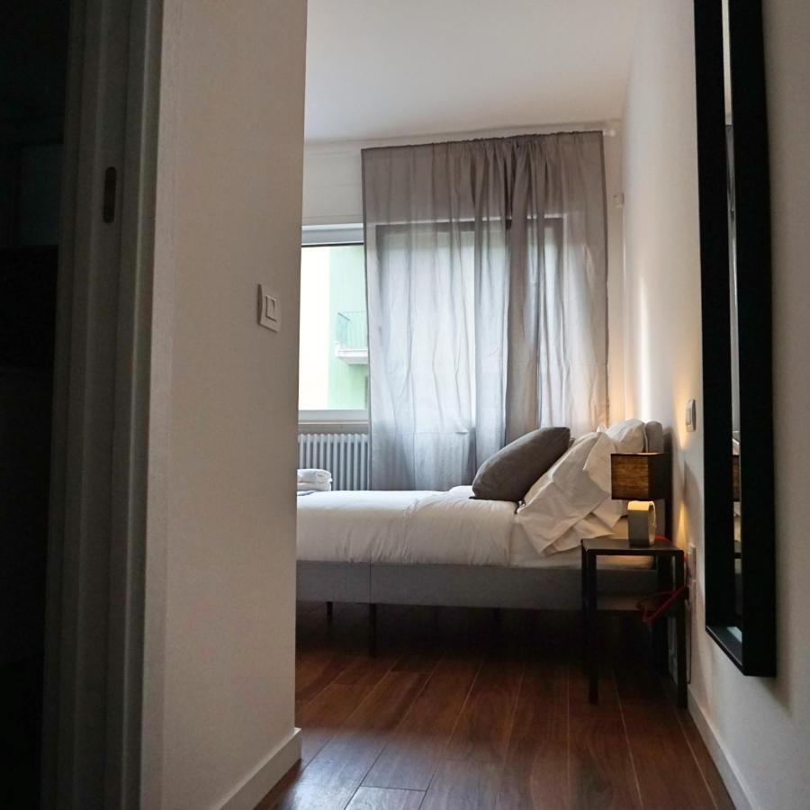 Sevi Modern Stay Bari Zewnętrze zdjęcie
