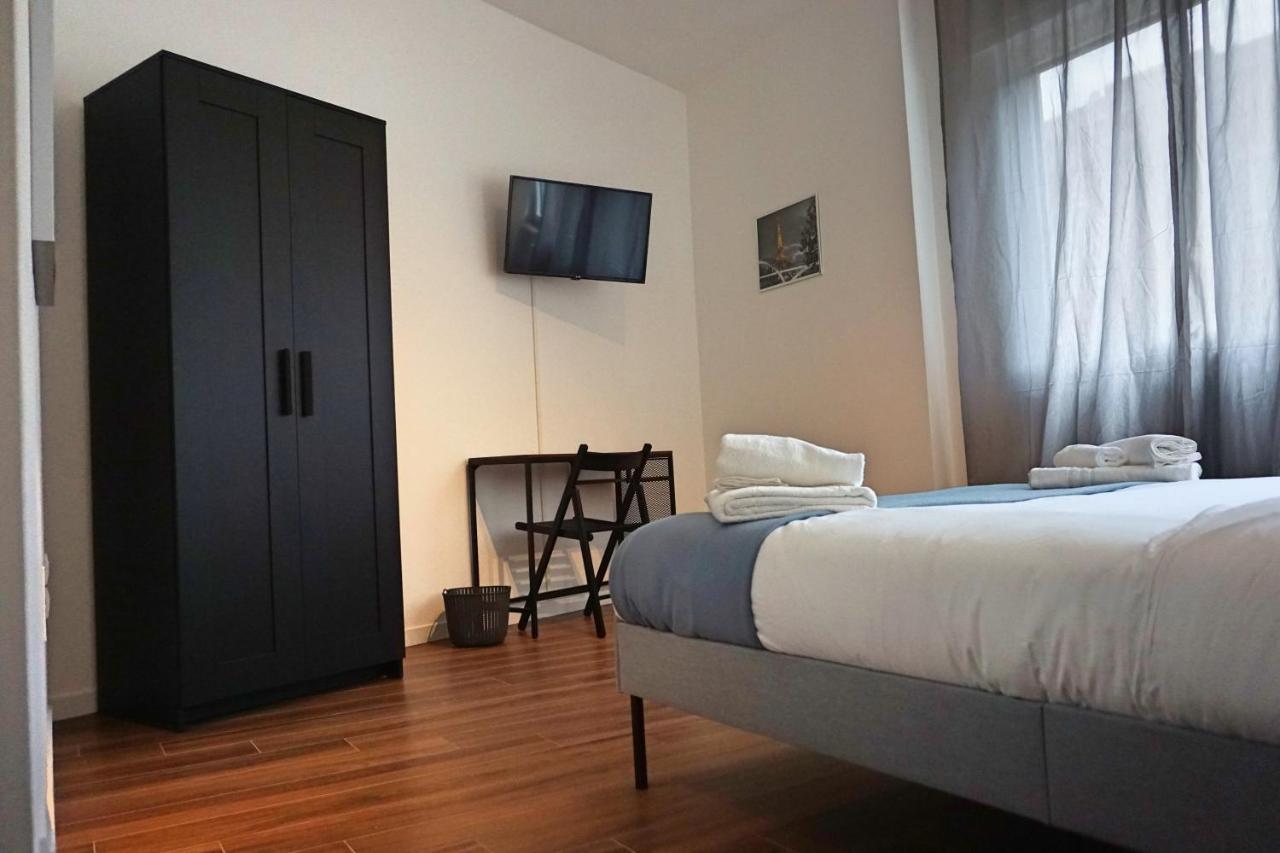 Sevi Modern Stay Bari Zewnętrze zdjęcie