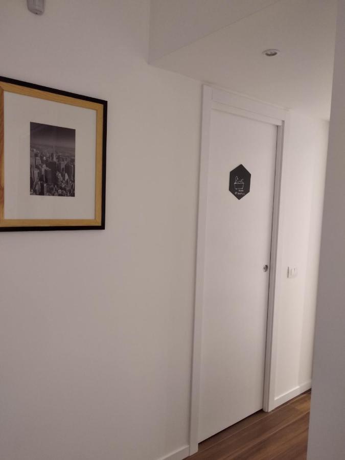 Sevi Modern Stay Bari Zewnętrze zdjęcie